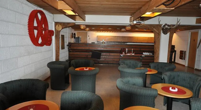 SteinkjerSannan Hotel