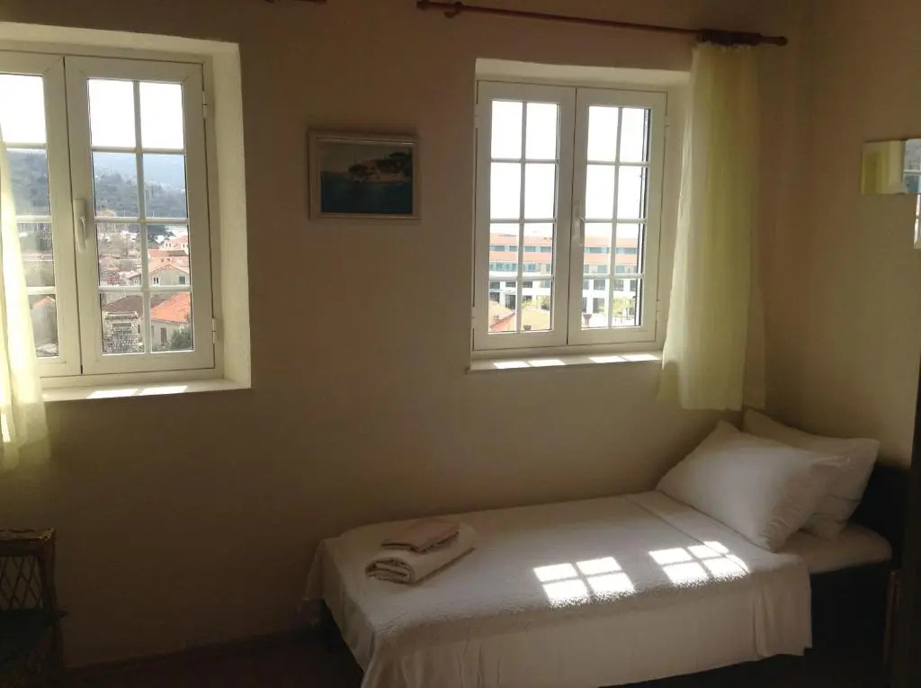 Apartments Bianki