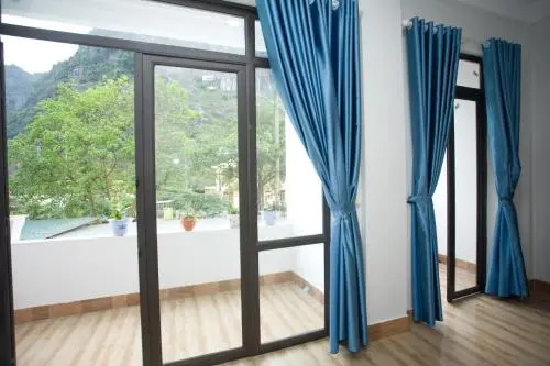 Nam Anh Hotel