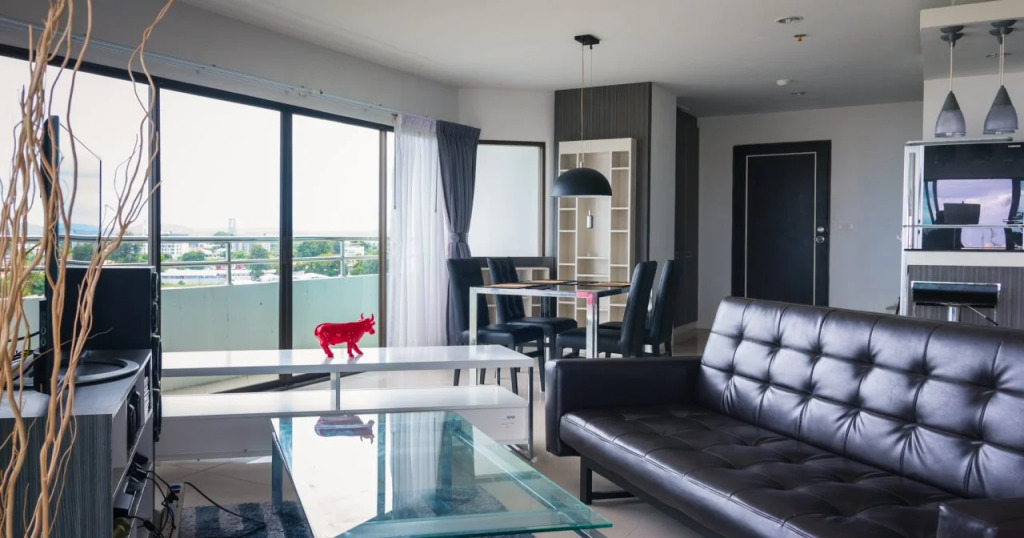 TW Luxury Beach Aparthotel