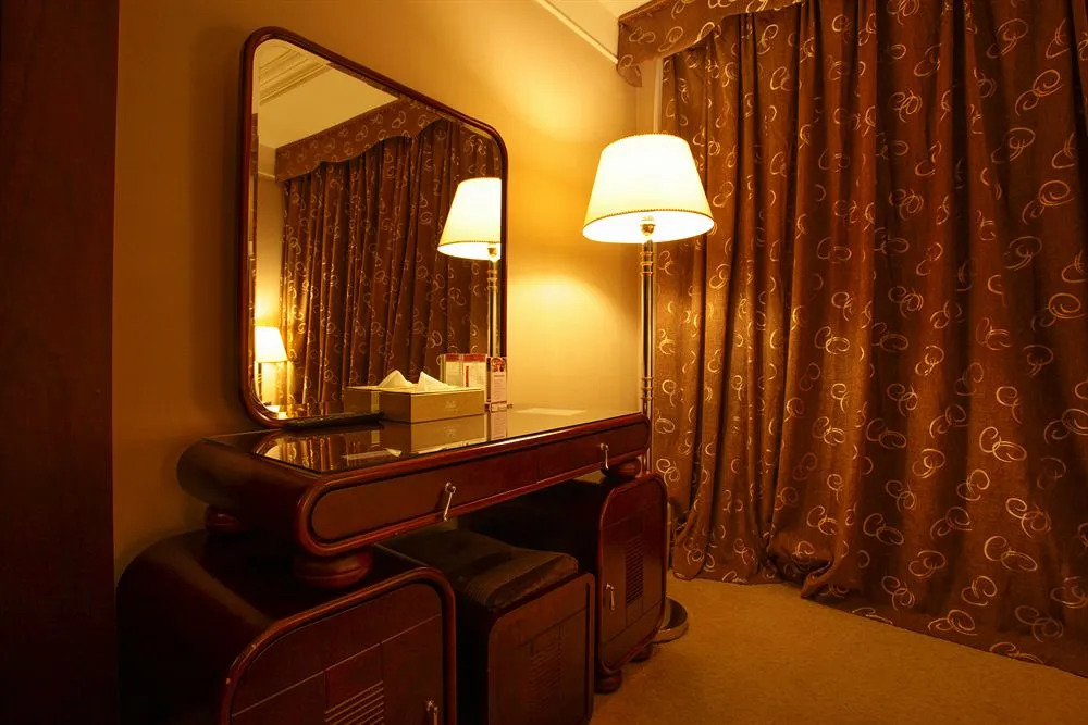 Hotel Agrina