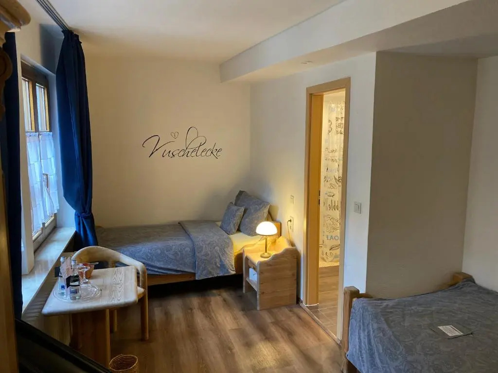 Marktplatzhotel - Restaurant Tafelspitz