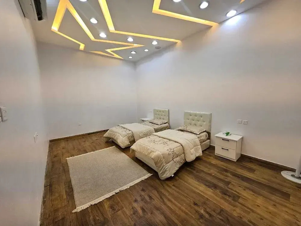 VIP resort chalet 22