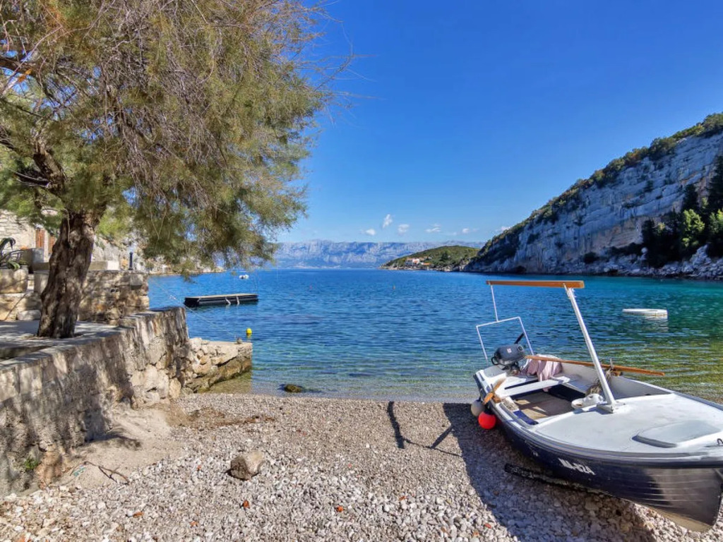 Apartment Cico Hvar/Pokrivenik 26943