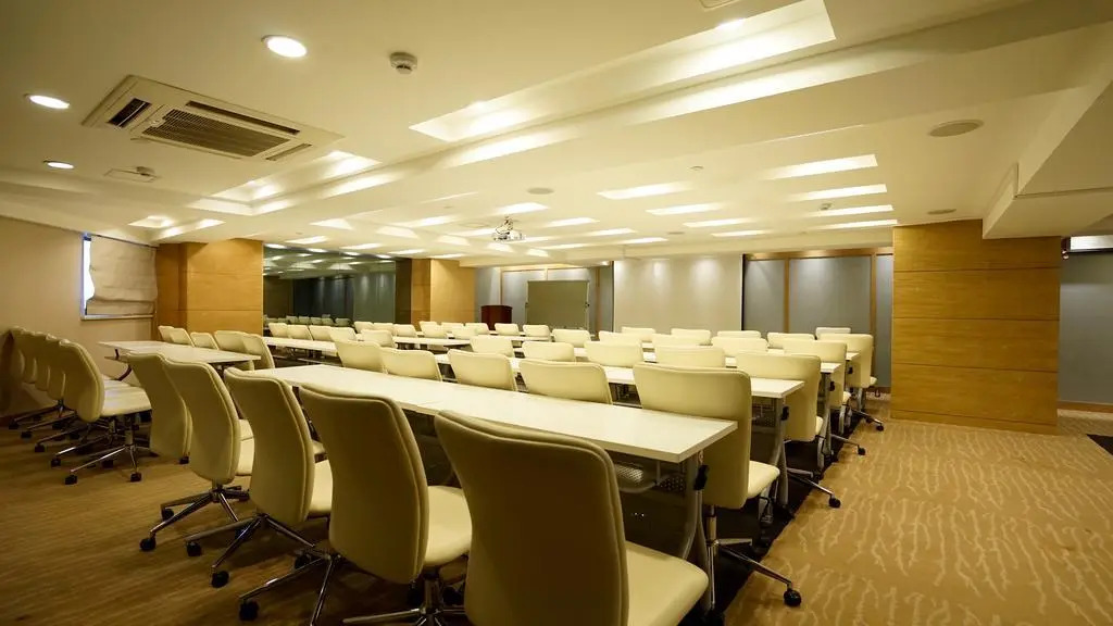 JI Hotel Guangzhou Yuexiu Park