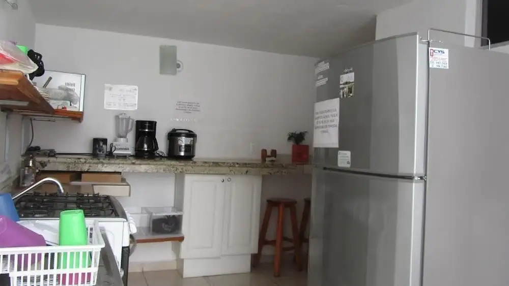 Casa Habitacional Laurel