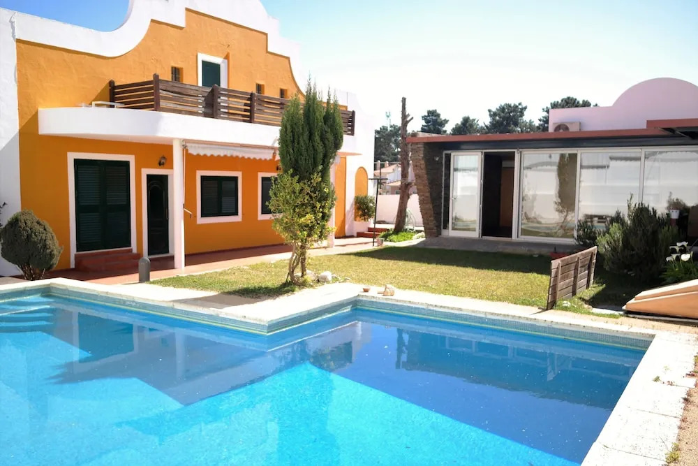 Bouganville Guest House