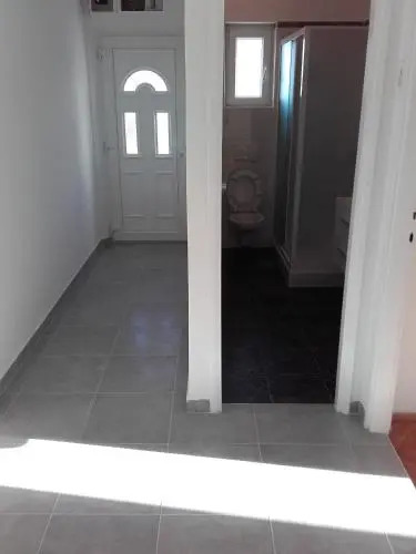 Hrga Rooms