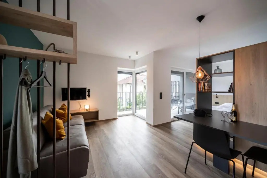 Sambucus Apartments -Premium Apartments for You and Your Dog