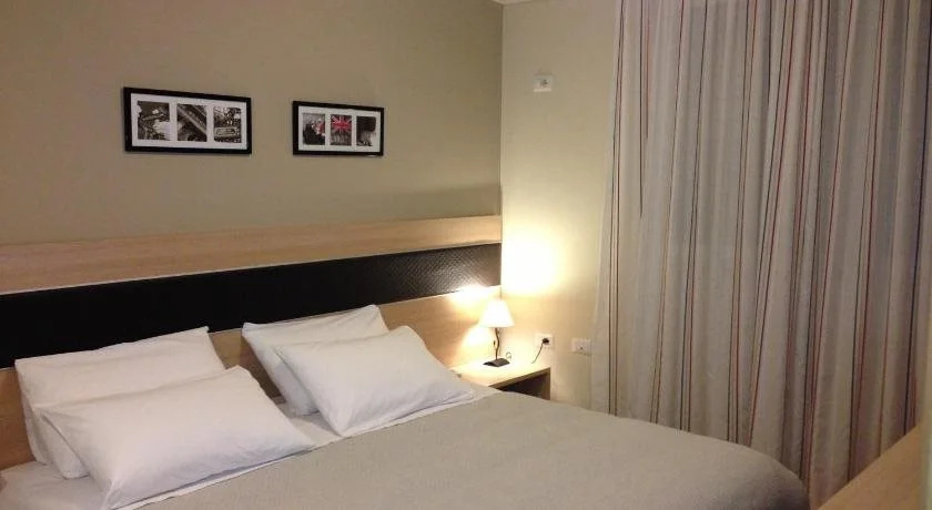 Hotel Oresti Center