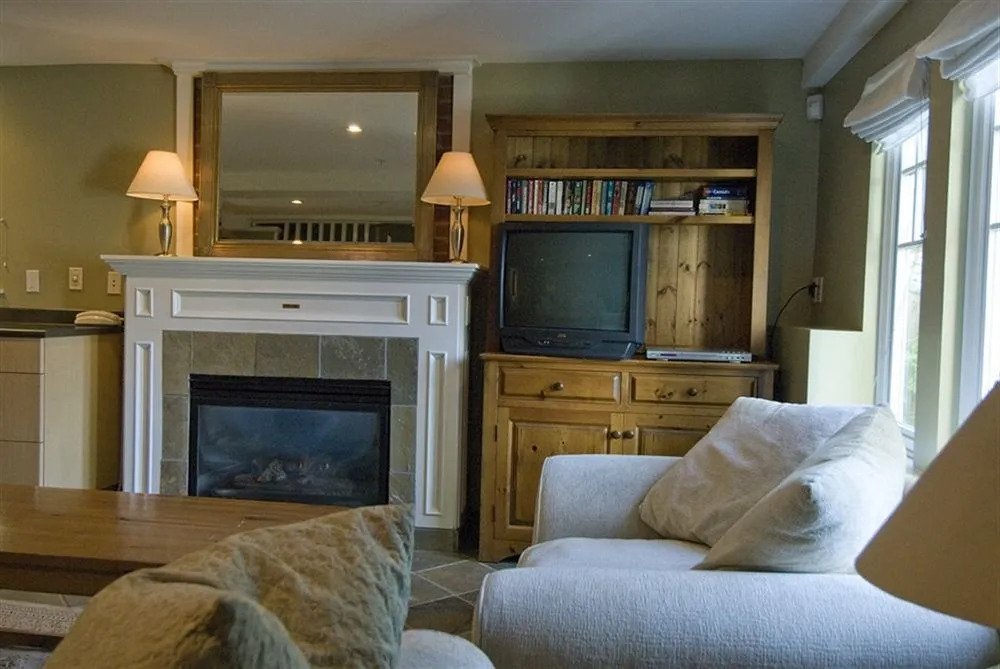Hycroft Suites