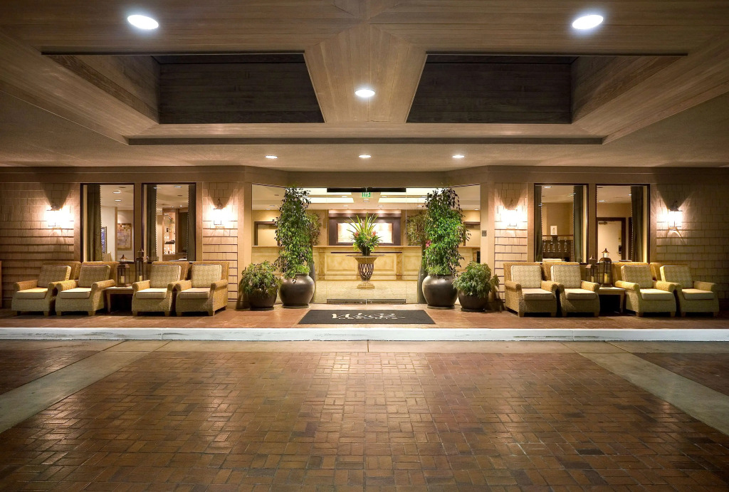 Hyatt Vacation Club at The Welk, San Diego Area