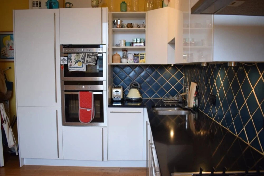 2 Bedroom Flat in Islington