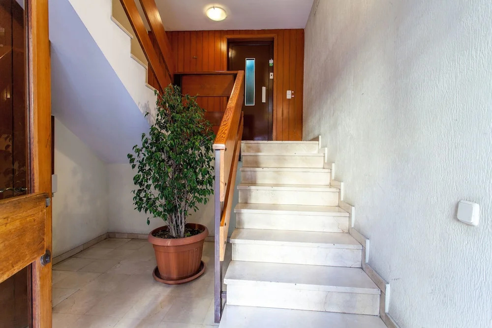 Valencia Flat Rental - City Center Cathedral