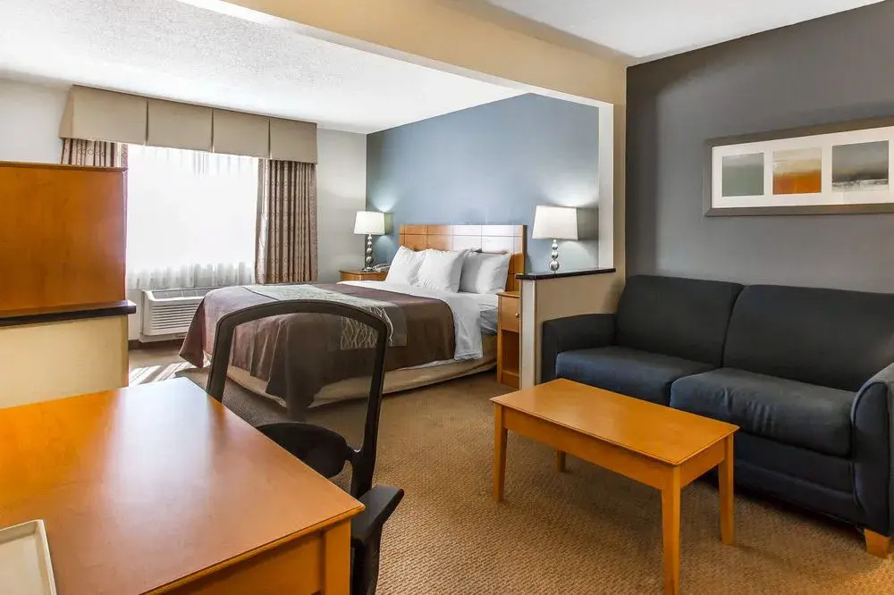 Comfort Inn