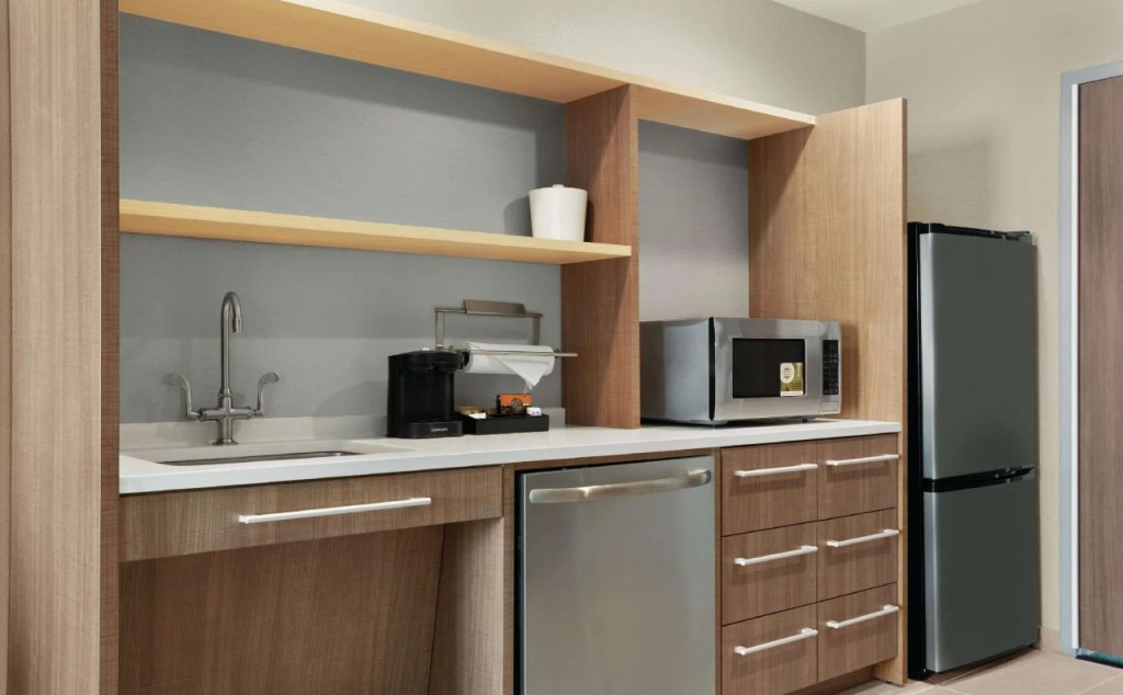 Home2 Suites By Hilton Columbia Harbison