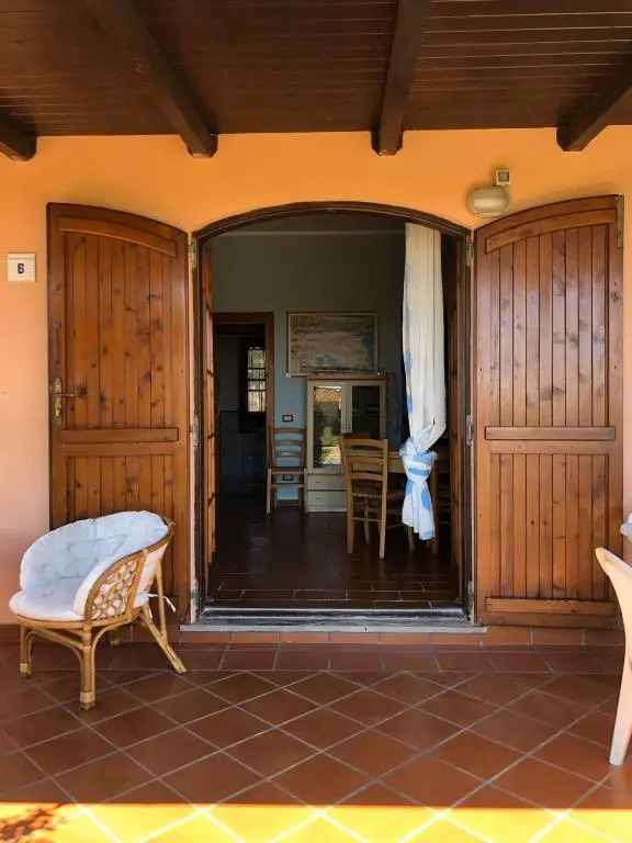 Casa Le Tonnare 6