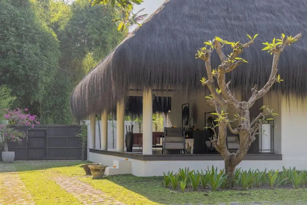 The Jing, Boutique Resort