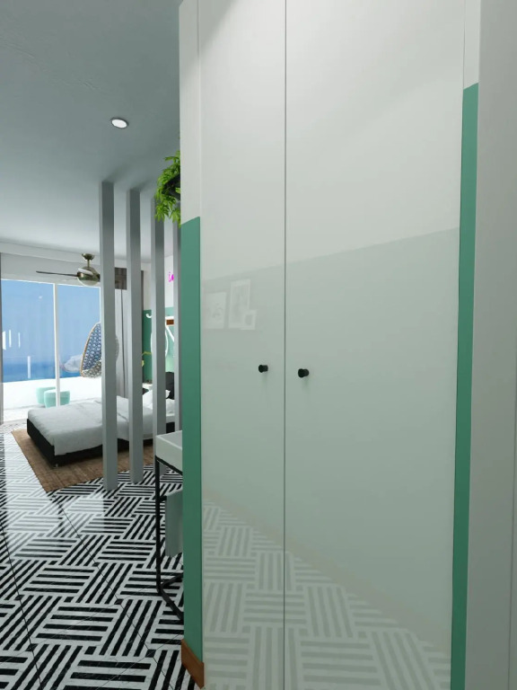 Anjeliq Downtown Boutique Hotel