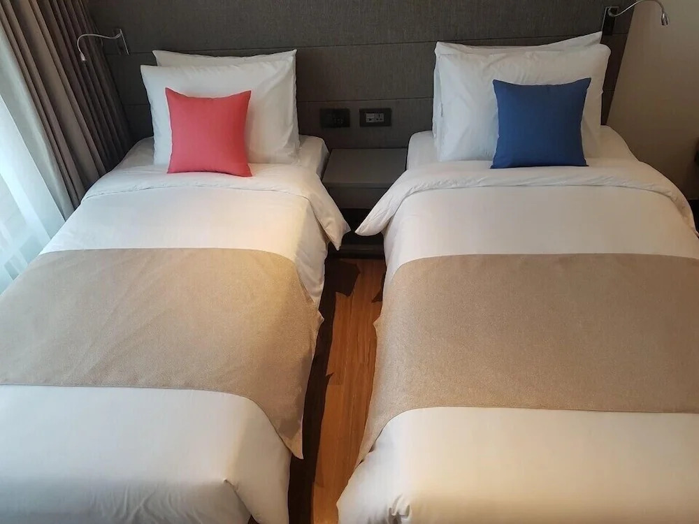 YeongJongdo Air Sky Hotel