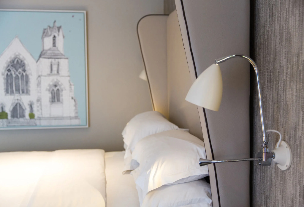 Cottons Hotel and Spa