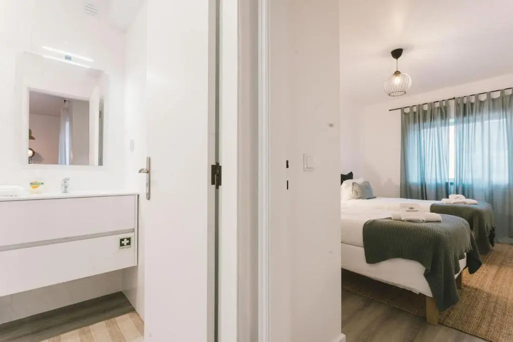 Best Houses 58 - Cozy apartment in Consolação Beach