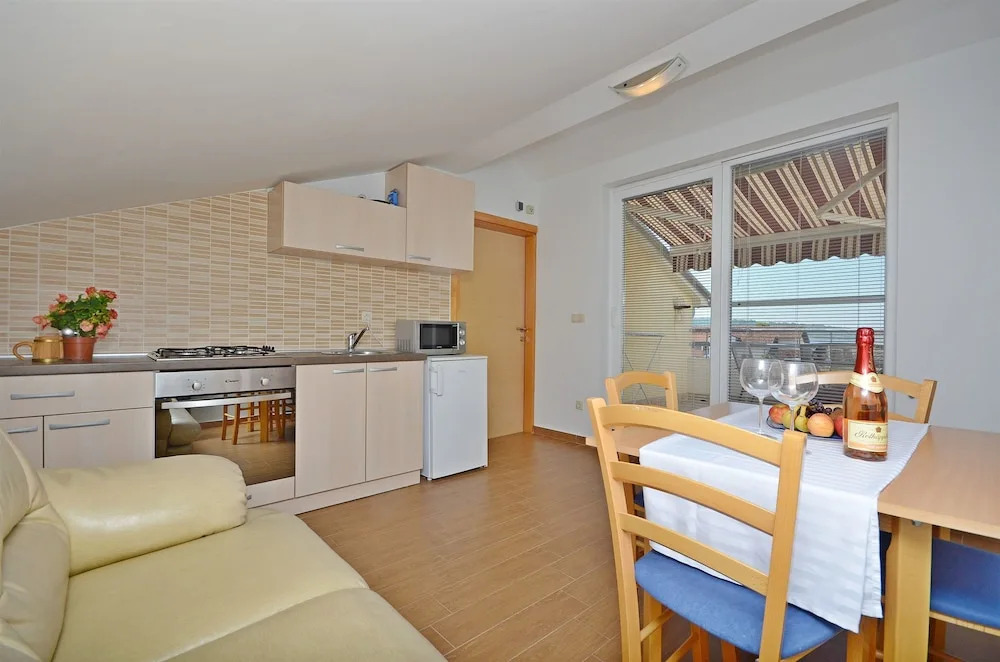 Apartment Ana