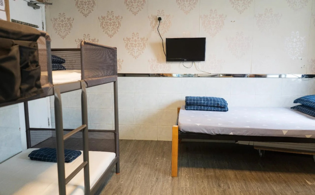 嘉應賓館HAKKAS GUEST House