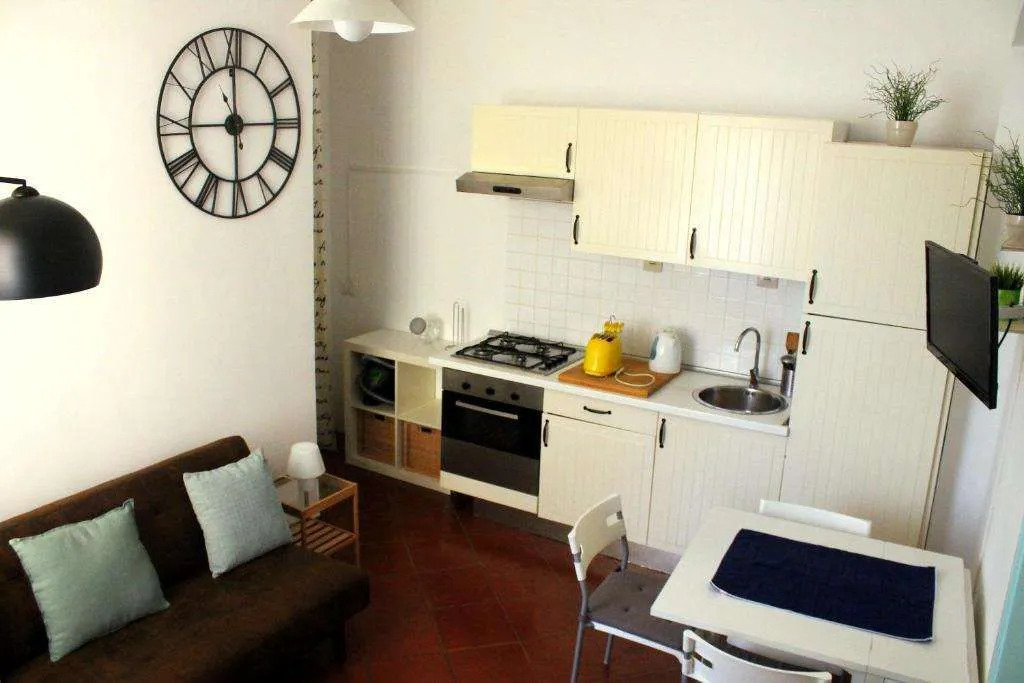 Apartment Laterano 85