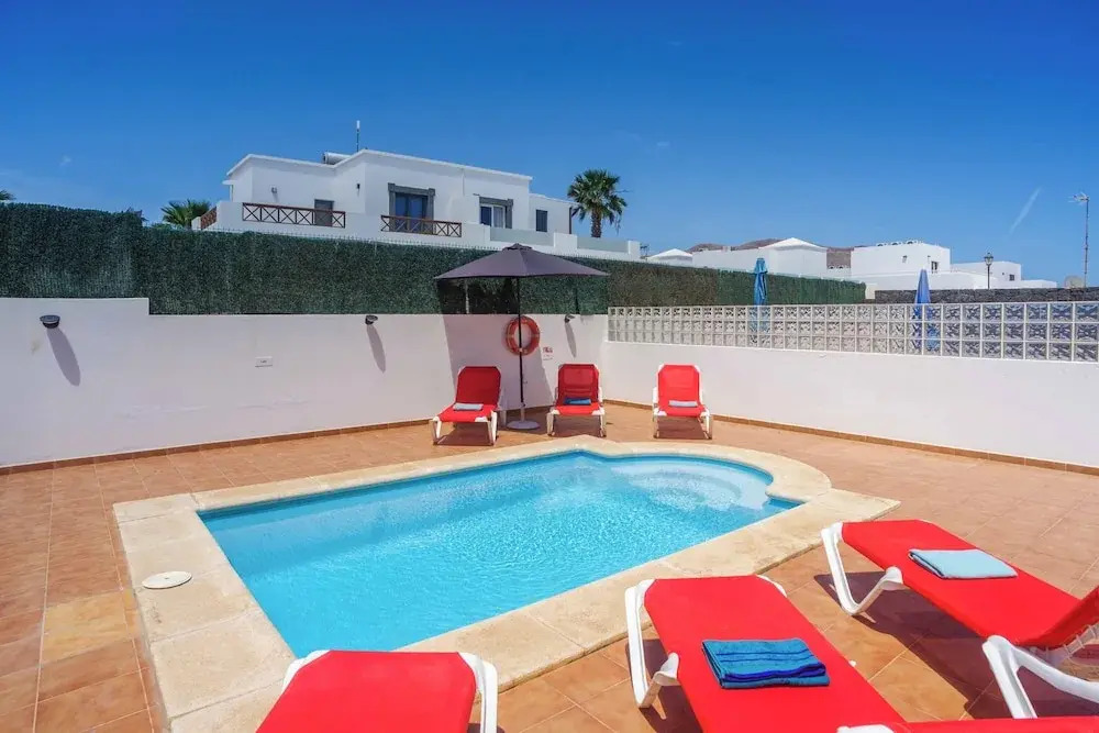 Villa Mia