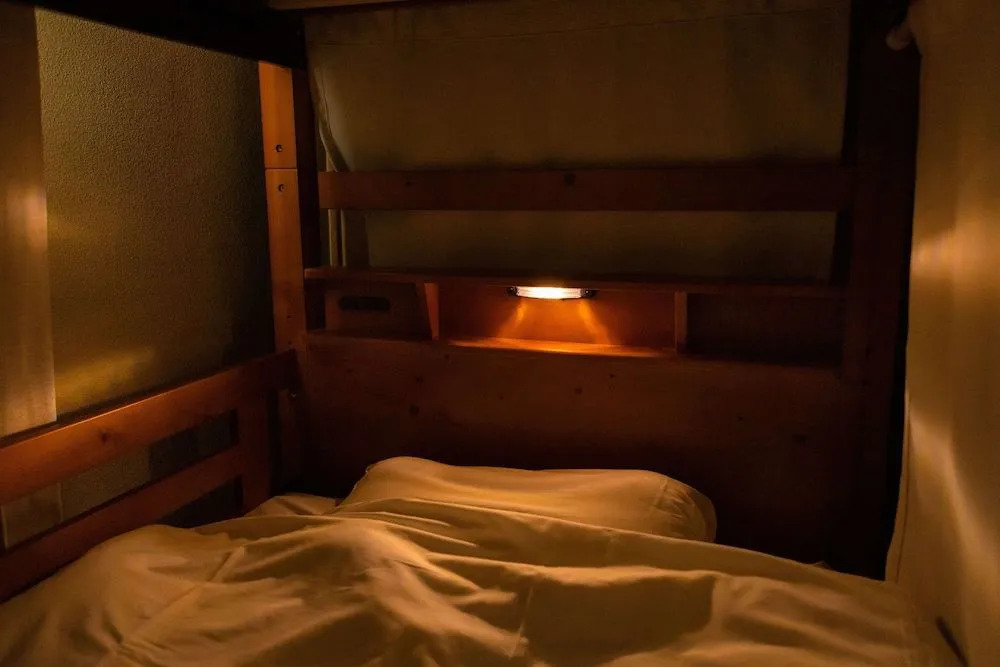 Guesthouse Hajimari