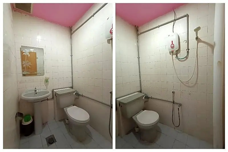 OYO 90185 168 Inn