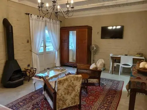 Hartland Garden Suite