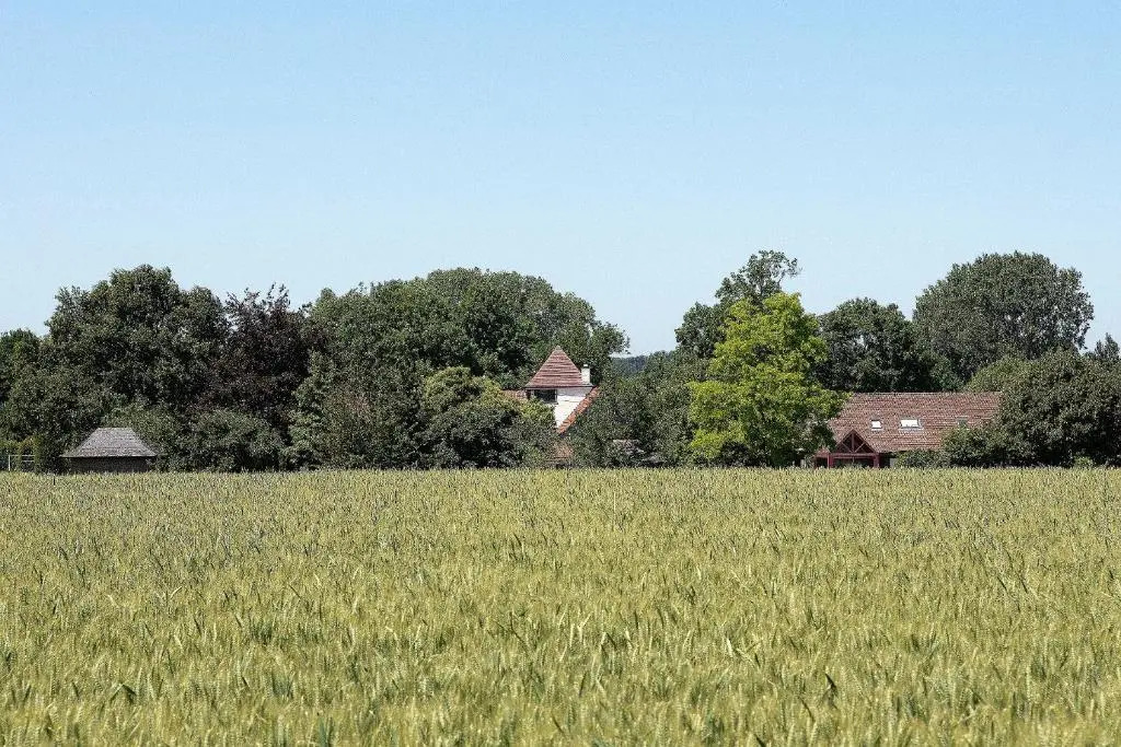 Hof van Eine
