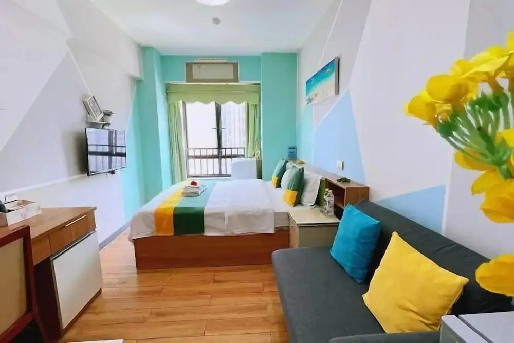 Tuyue International Apartment