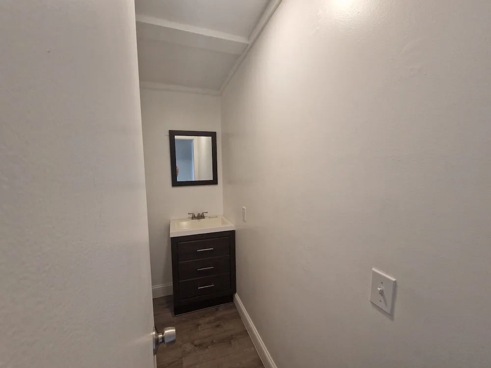 Ocean View Westerly
