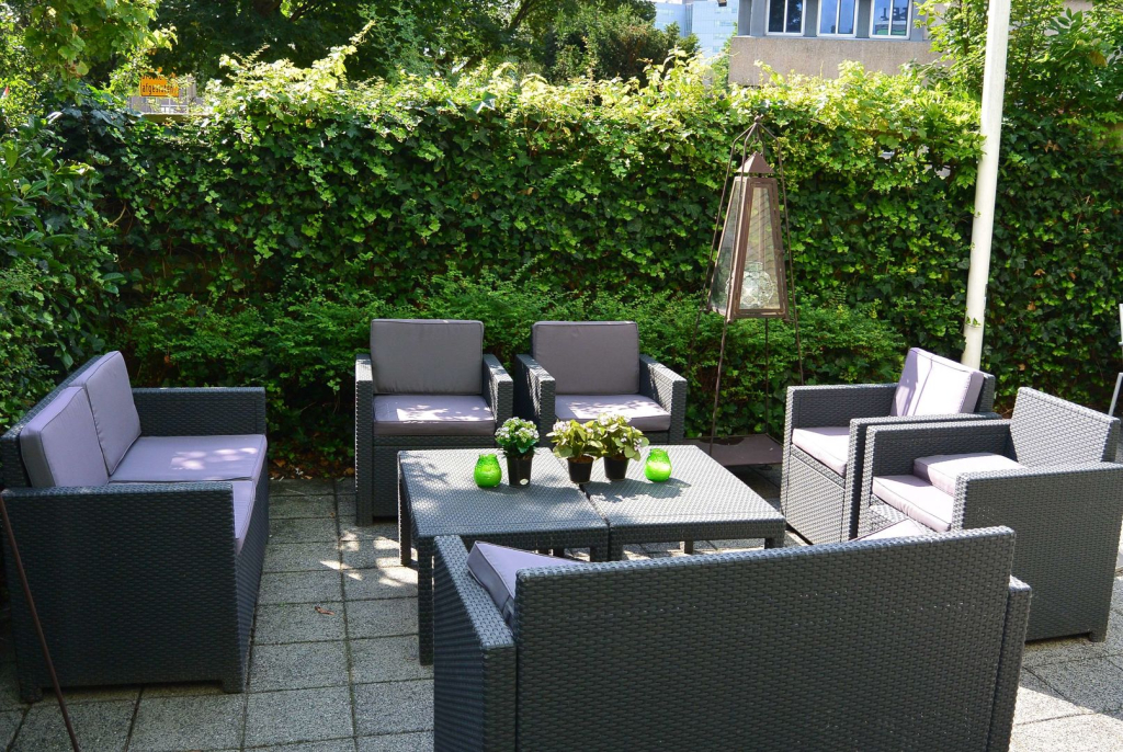 TULIP Hotels & Residences - Zwolle