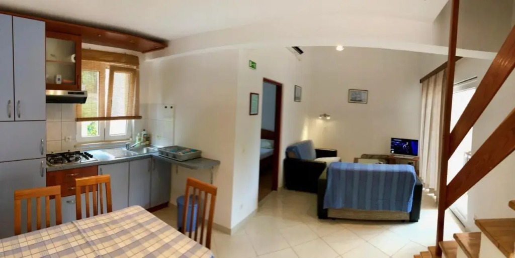 Apartments Nautic