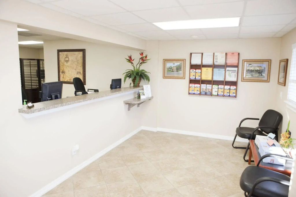 Orange City RV Resort