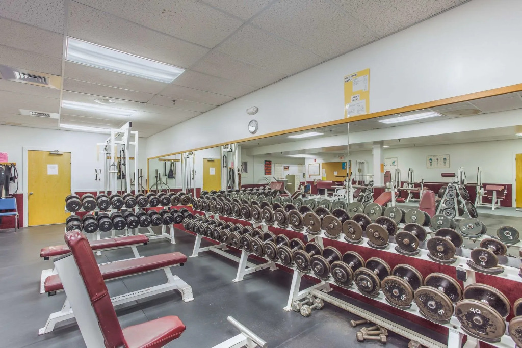 Quality Inn & Suites Gorham White Mountains