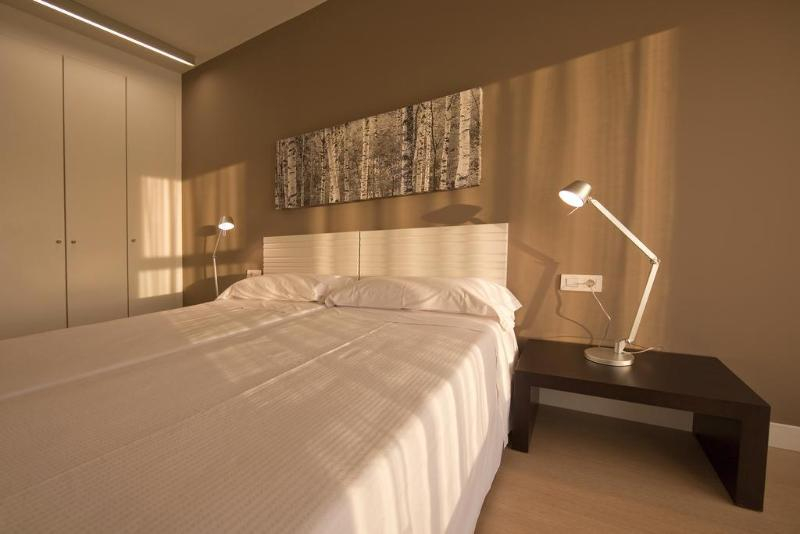 Apartamentos Irenaz