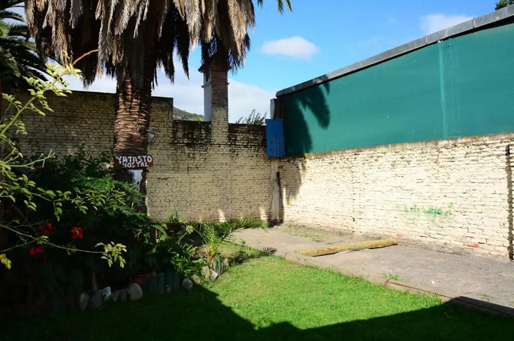 Hostal Yatasto
