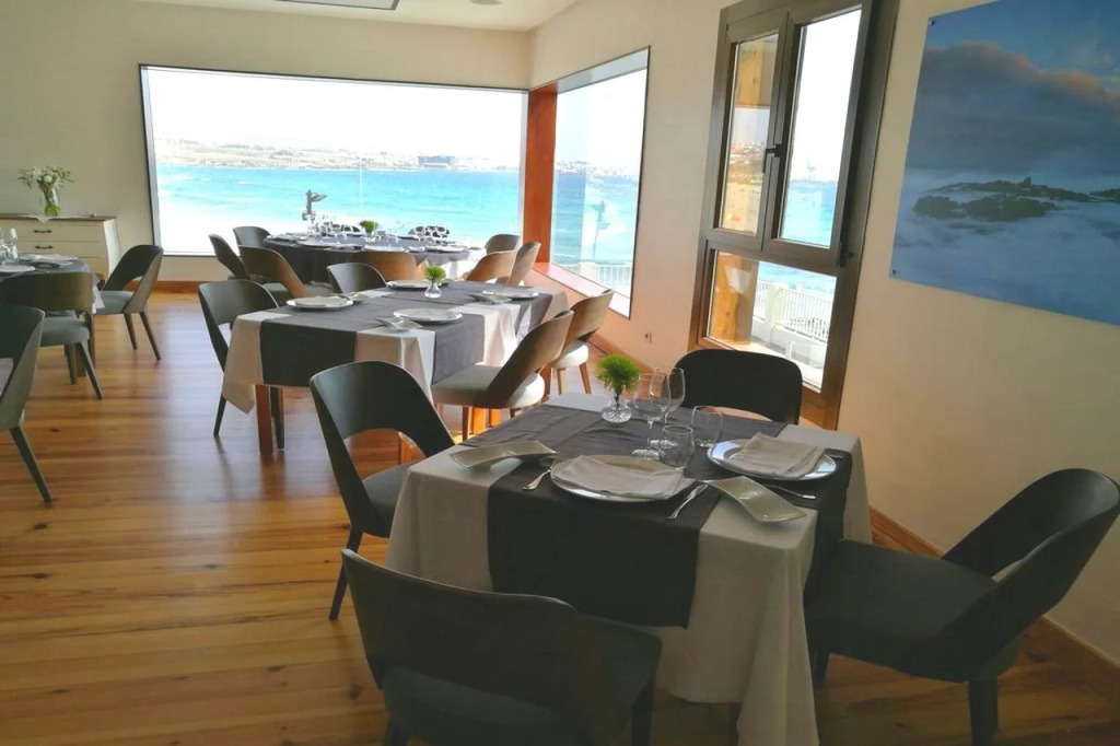 Hotel El Mirador de Fuerteventura