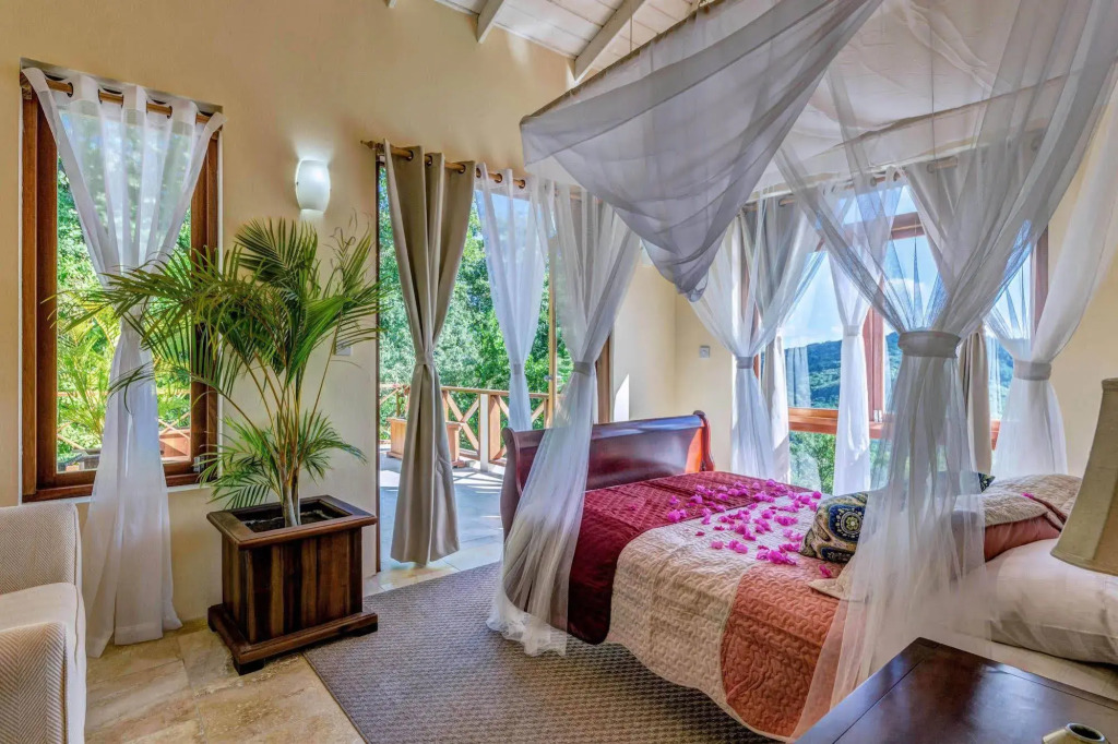 Sadewa Villa