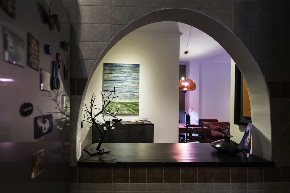 Le Mura Holiday House
