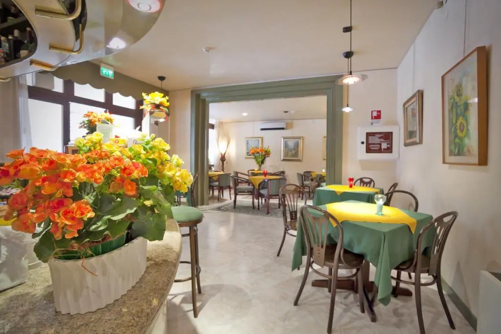 Hotel Regina