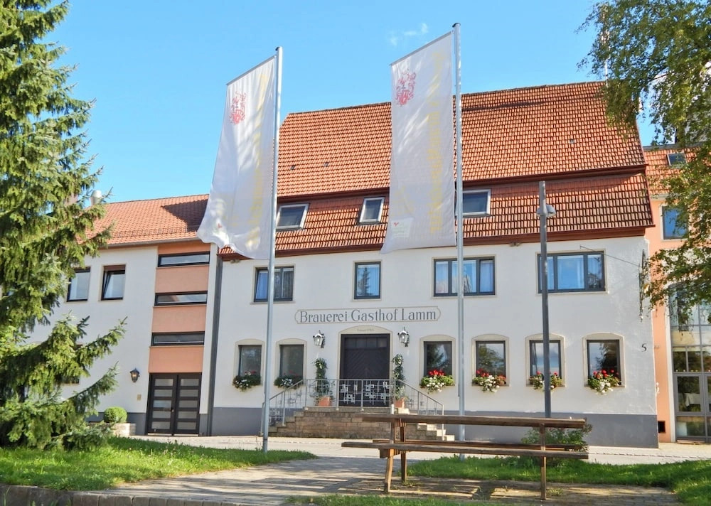 Speidel´s BrauManufaktur