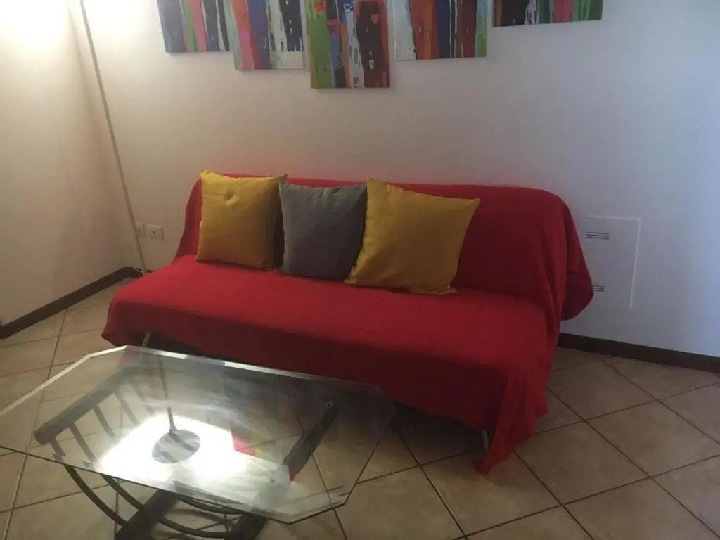 Executive Apartment