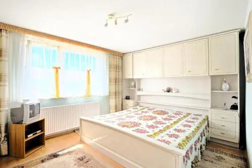 4 Rooms, 6 Persons Sarstedt (3294)