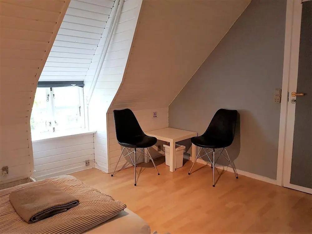 Room Between Odense And Kerteminde